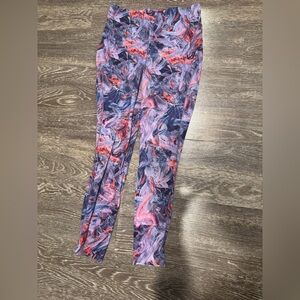 lululemon leggings, Size 10
